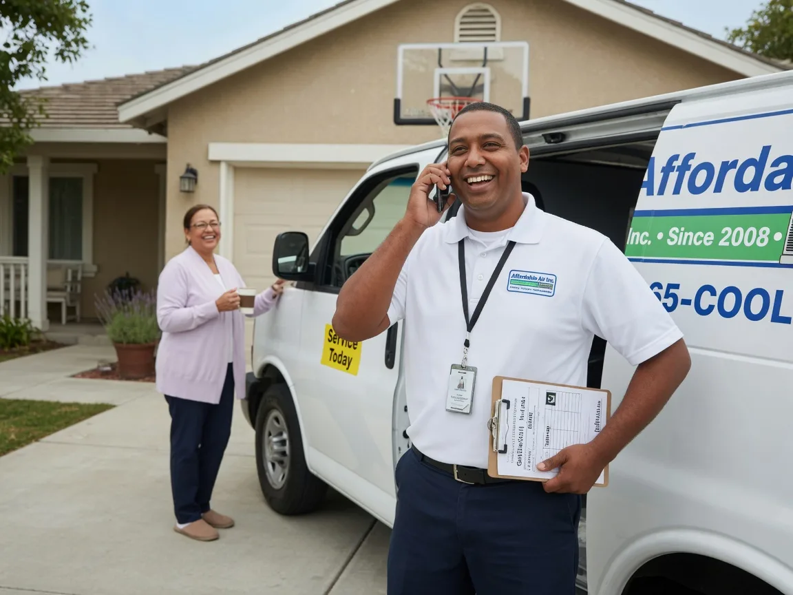 Central Ac Repair Dunbar, NE FAQs